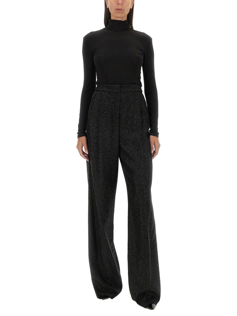 Max Mara Pants - Black | dbfeae28633193b6e21b104d56fb3c239c543769