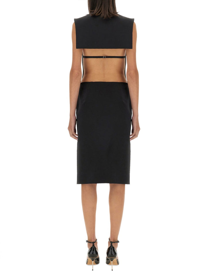 Sportmax Suits & Dresses - Black | 662fb9b4be7dfb584d2363ff77ad9e79b4682f44