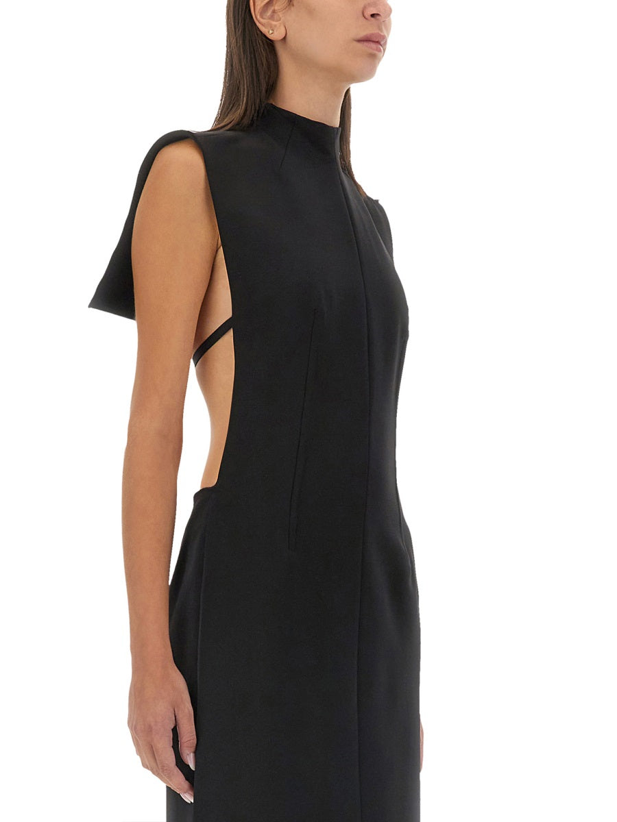 Sportmax Suits & Dresses - Black | 5160adfca021d8b0d1b6185c1969c54991392ed6