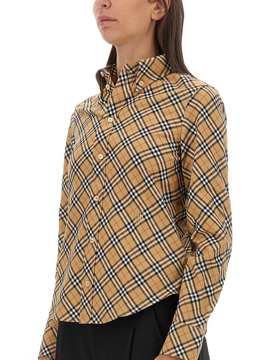 Burberry Shirts - Multcolor | Wanan Luxury