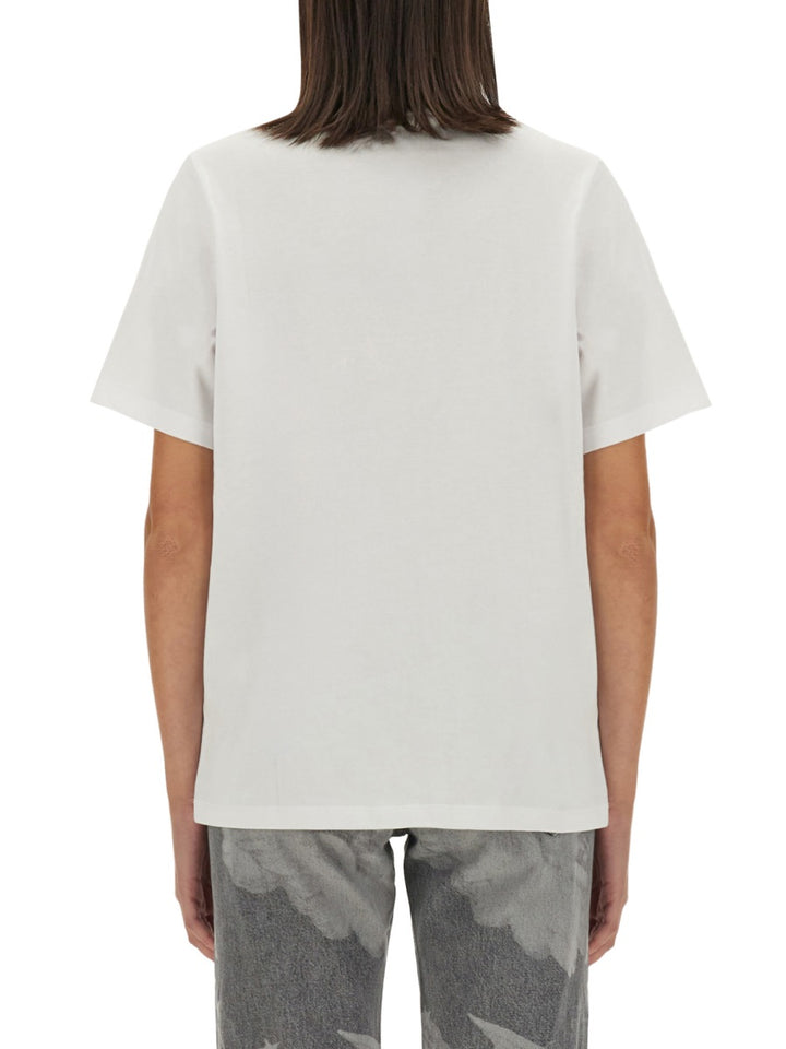 Fiorucci T shirts - White | Wanan Luxury