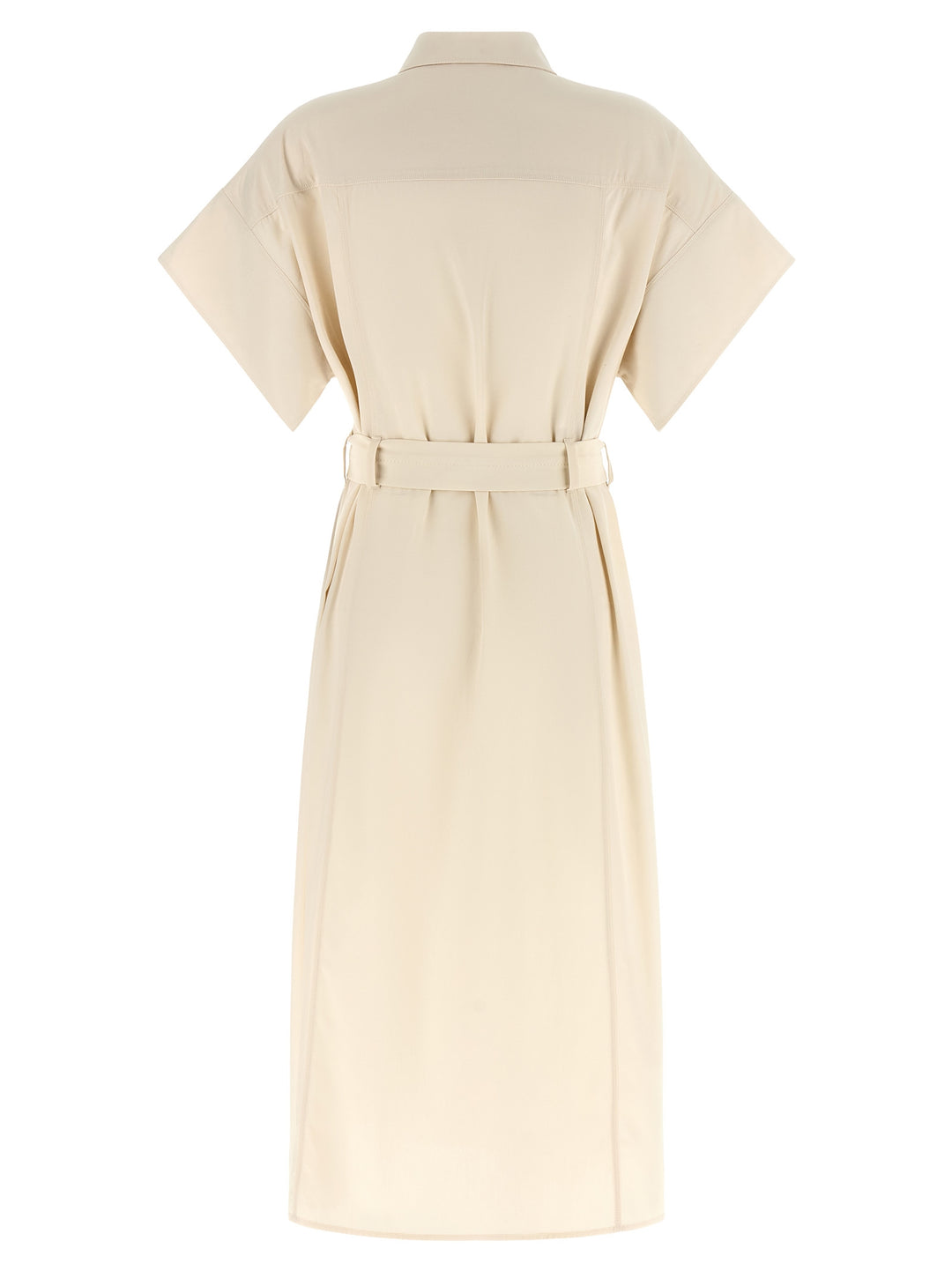 Pinko Alesha Dresses - Beige | cdbb3bce0b213e0416101bd8eae9dc7622c35075