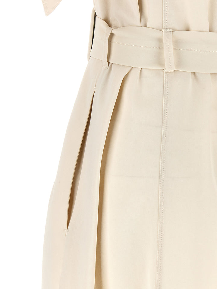 Pinko Alesha Dresses - Beige | 15e278874ed3d913416c6086a8fc51d1e5dda42f