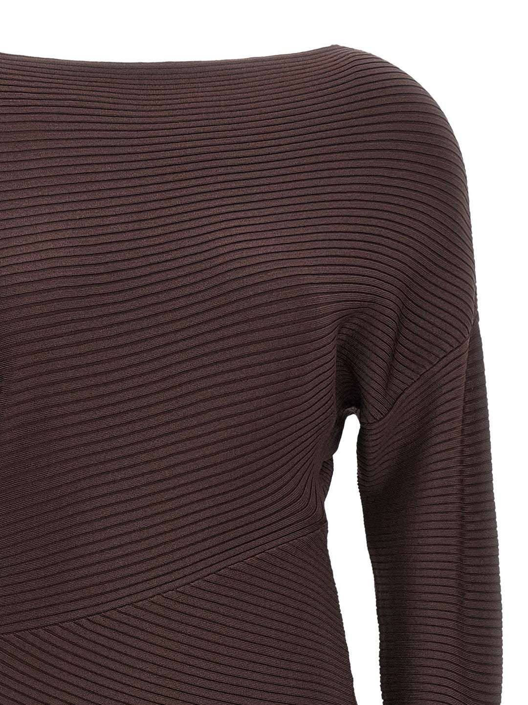 Pinko Brina Dresses - Brown | a161c85bda15954950c2647c846e55c0e141c87b