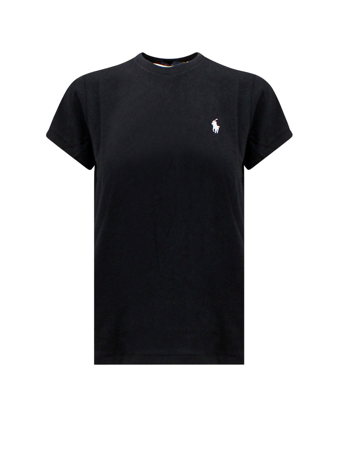 Polo Ralph Lauren T-shirts and Polos - POLO BLACK | e333b39202d3ba709571ec0b3492830f7d77c271