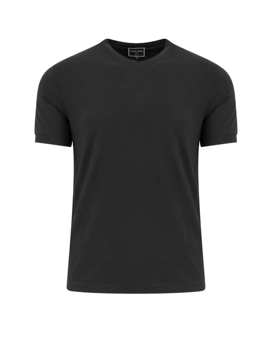 Icon Stretch Certified Viscose T-Shirt