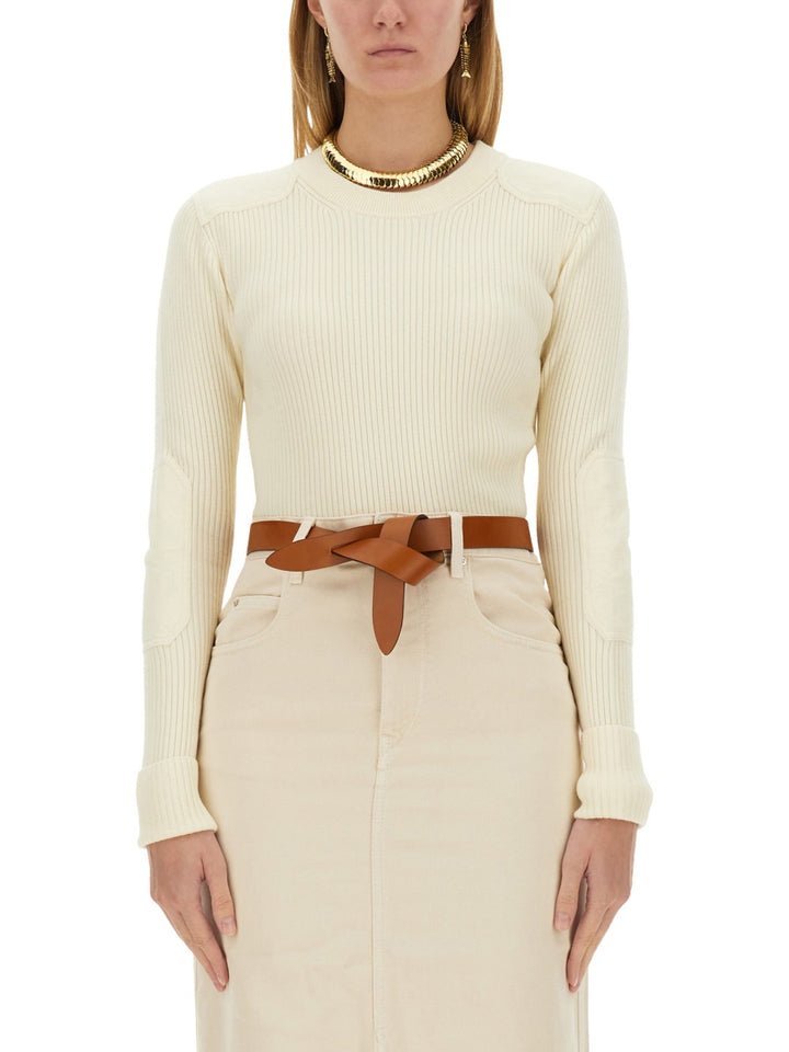 Isabel Marant Etoile Sweaters - Neutral | Wanan Luxury
