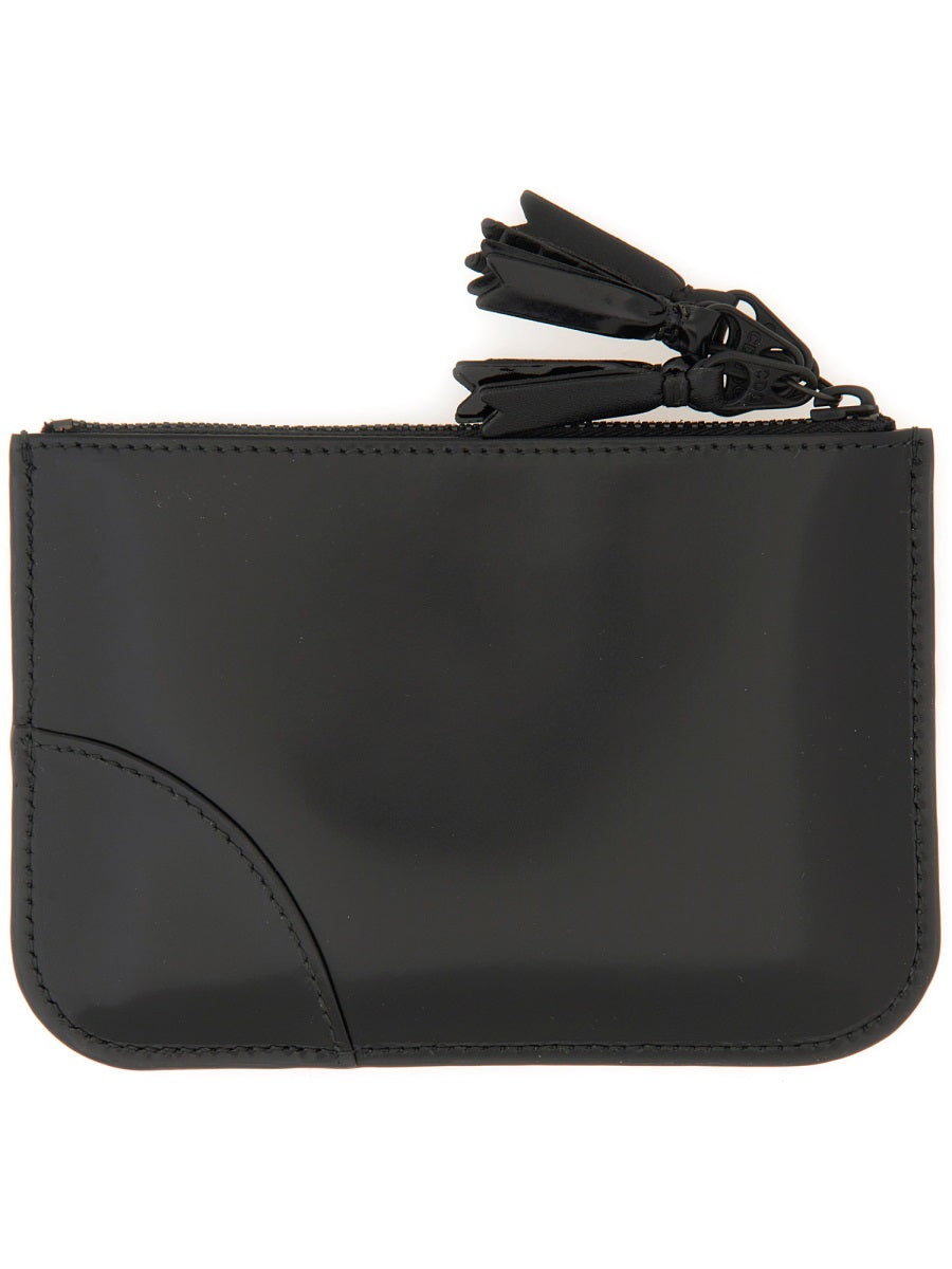 Comme Des Garçon Wallet Wallets & Pures - Black | Wanan Luxury