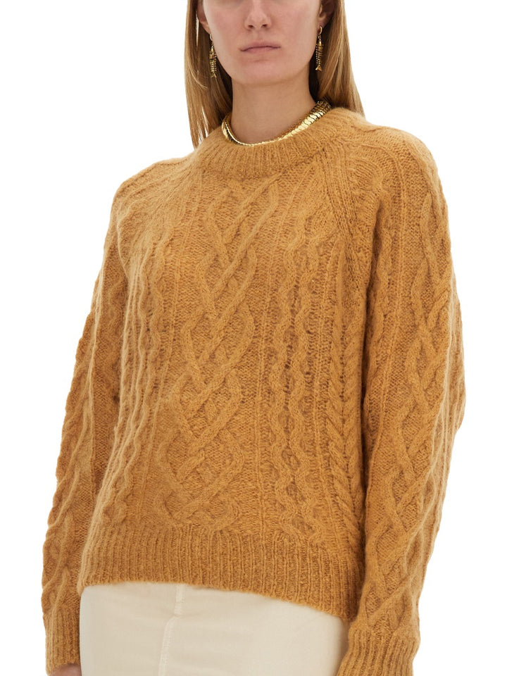 Isabel Marant Etoile Sweaters - Beige | Wanan Luxury