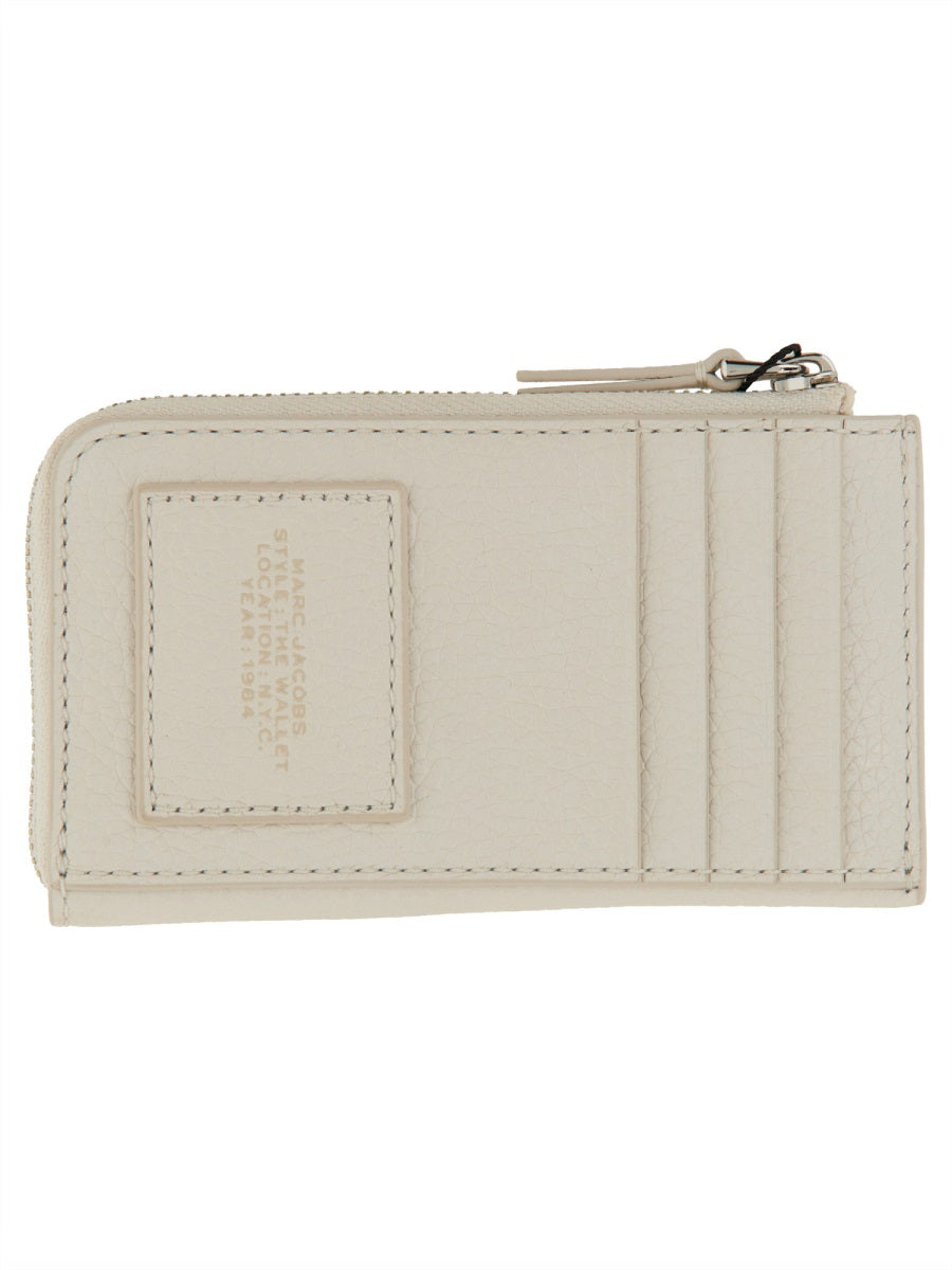 Marc Jacobs Wallets & Pures - White | Wanan Luxury