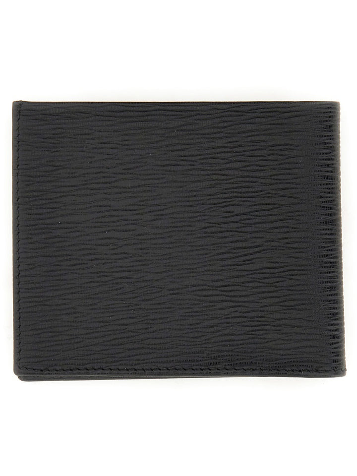 Ferragamo Wallets & Pures - Black | Wanan Luxury