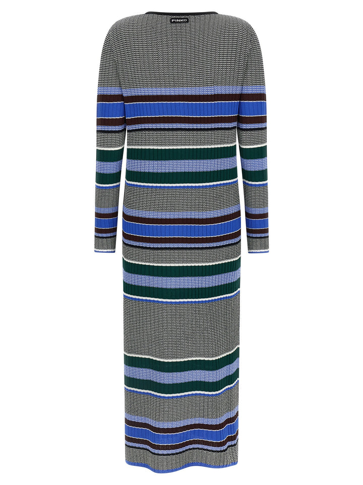 Pinko Bruma Dresses - Multicolor | f7676b3bf1933c4ad14b1098bd52b1130033084c