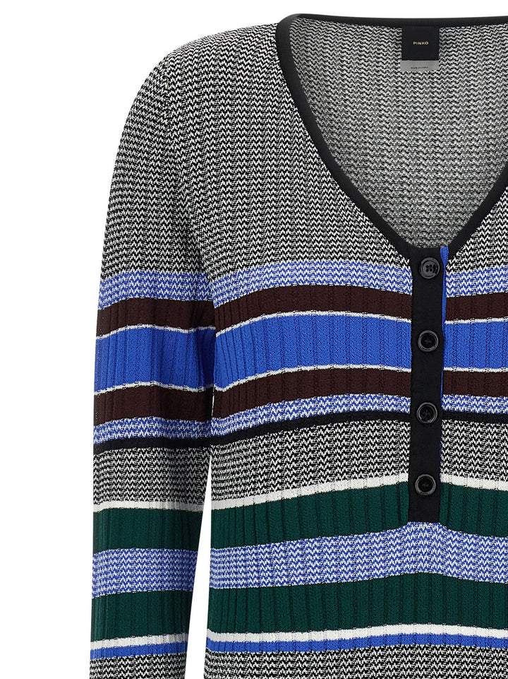 Pinko Bruma Dresses - Multicolor | 2fce3482c0f89c7f2407fc6c74b8d2e9064a11f6