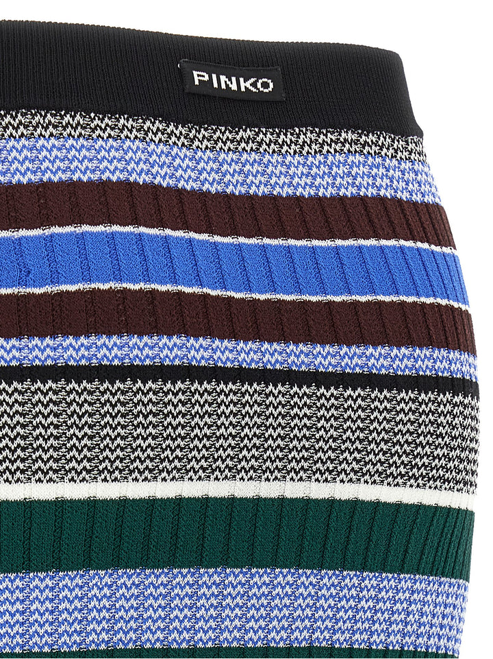Pinko Terra Skirts - Multicolor | f6cc79ce74daf3afddd08594acfe7b7ecc180201
