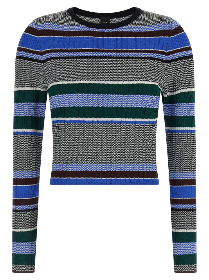 Pinko Atmosfera Sweaters and Cardigans - Multicolor | f5ec36454a1fc3cb189b0053960245a858ff0d6e