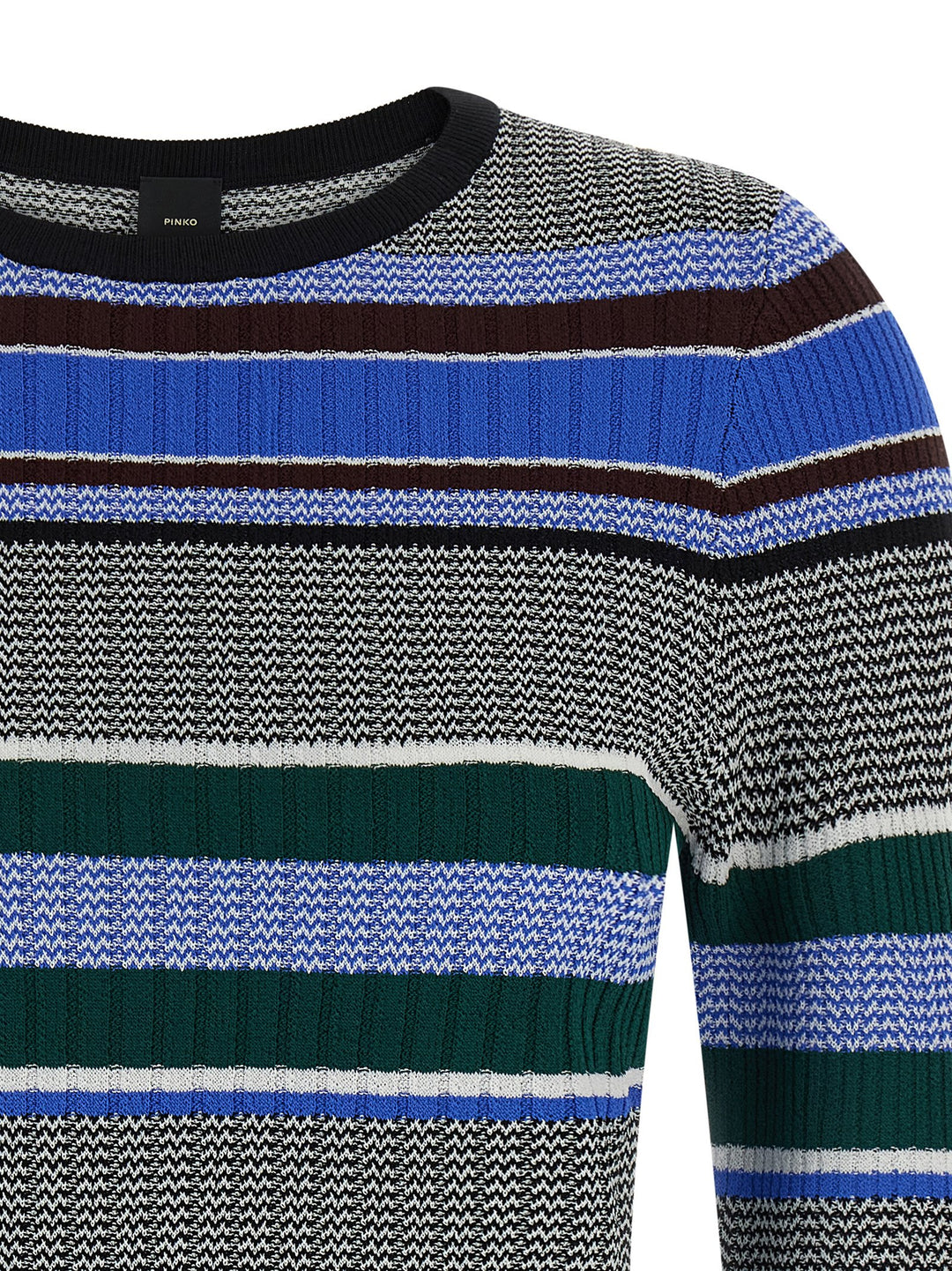 Pinko Atmosfera Sweaters and Cardigans - Multicolor | 3a210bbc96deaf95b17dacaf9e2d301b3bb09a69