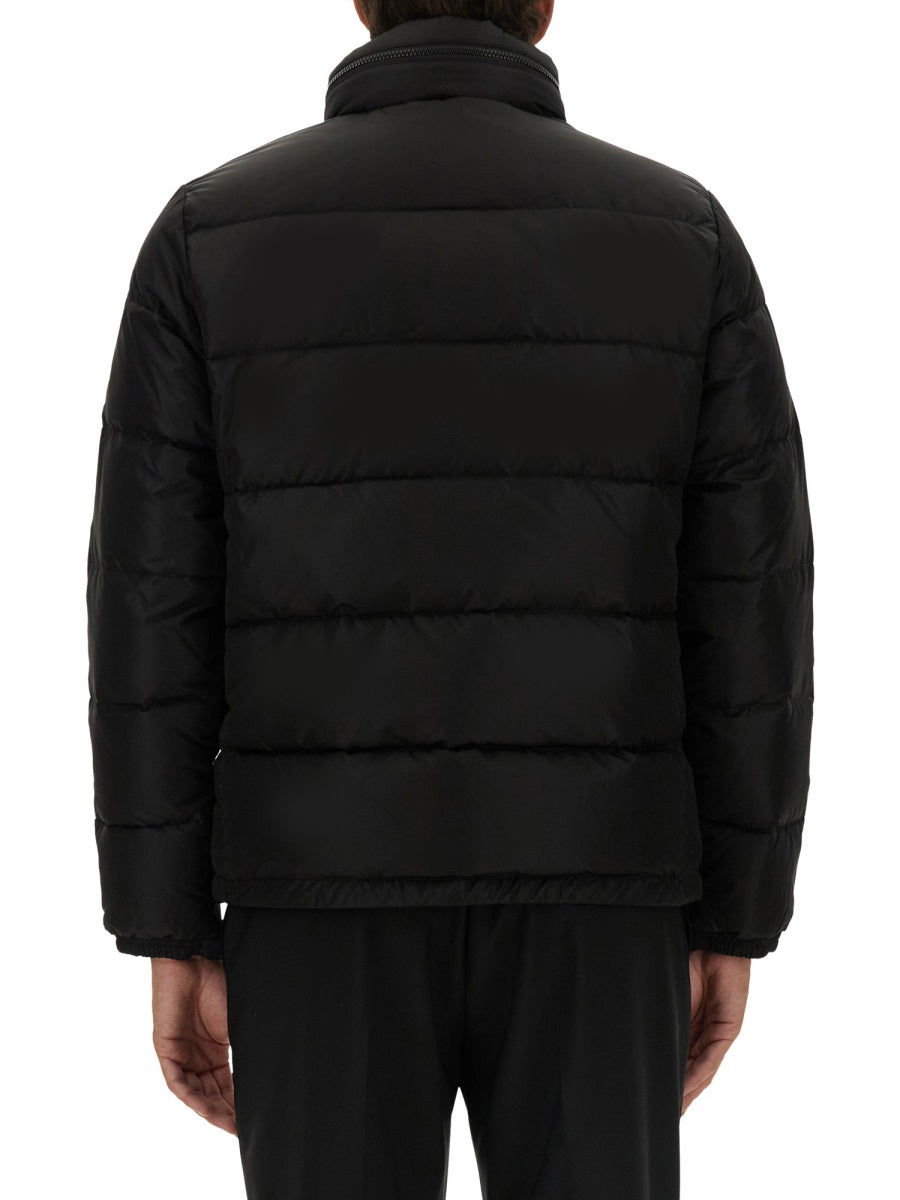 Aspesi Jackets - Black | Wanan Luxury
