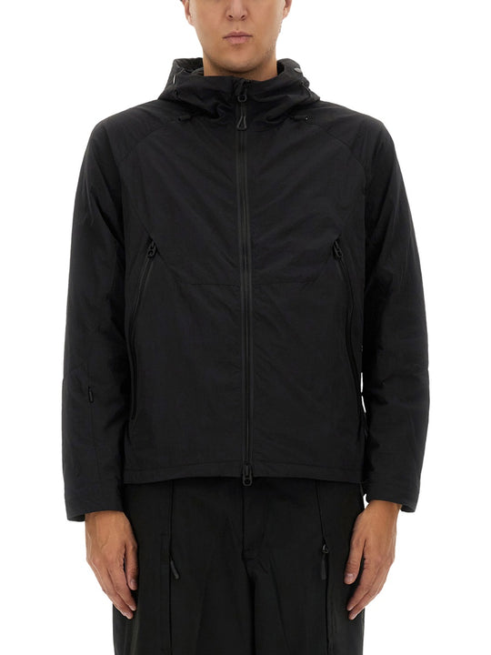 "Aero-V Mid" Jacket