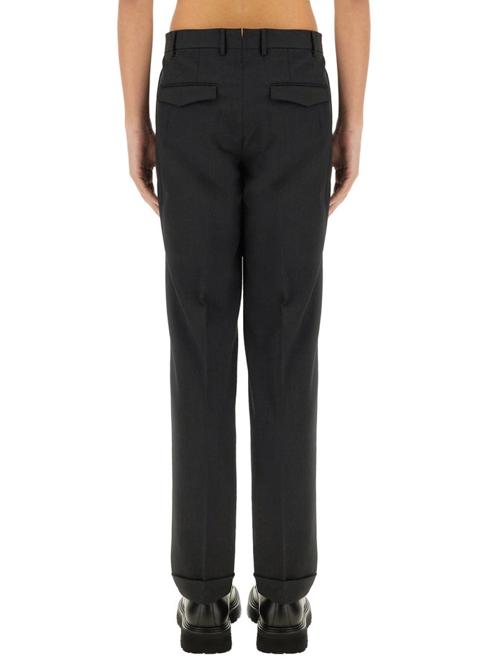 PT Torino Pants - Grey | Wanan Luxury