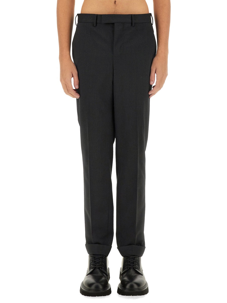 PT Torino Pants - Grey | Wanan Luxury