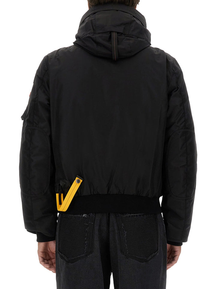 Parajumpers Jackets - Black | Wanan Luxury