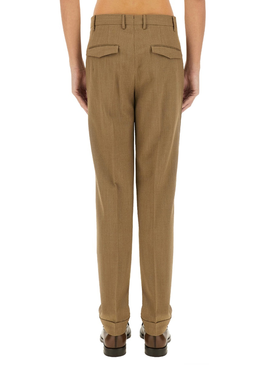 PT Torino Pants - Beige | Wanan Luxury
