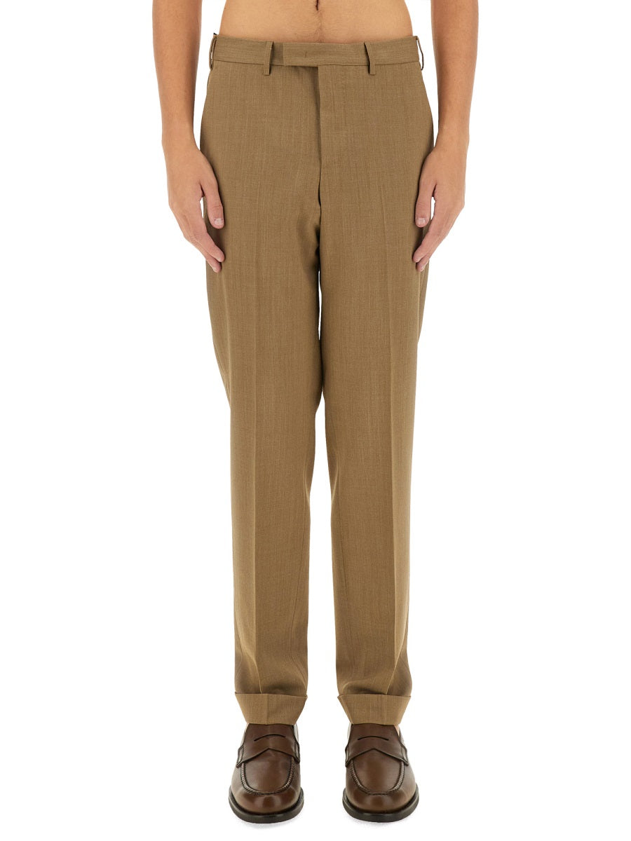 PT Torino Pants - Beige | Wanan Luxury