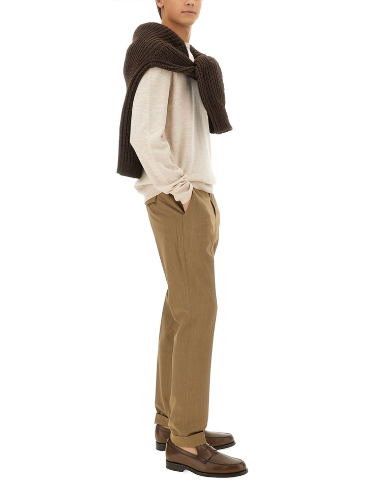 PT Torino Pants - Beige | Wanan Luxury