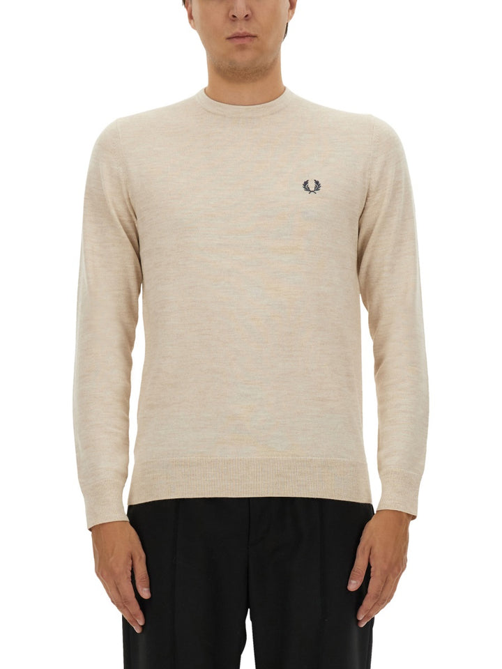 Fred Perry Sweaters - Multcolor | Wanan Luxury