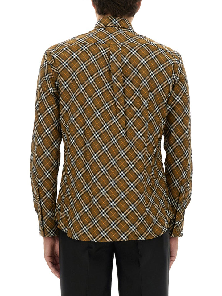 Burberry Shirts - Multcolor | Wanan Luxury