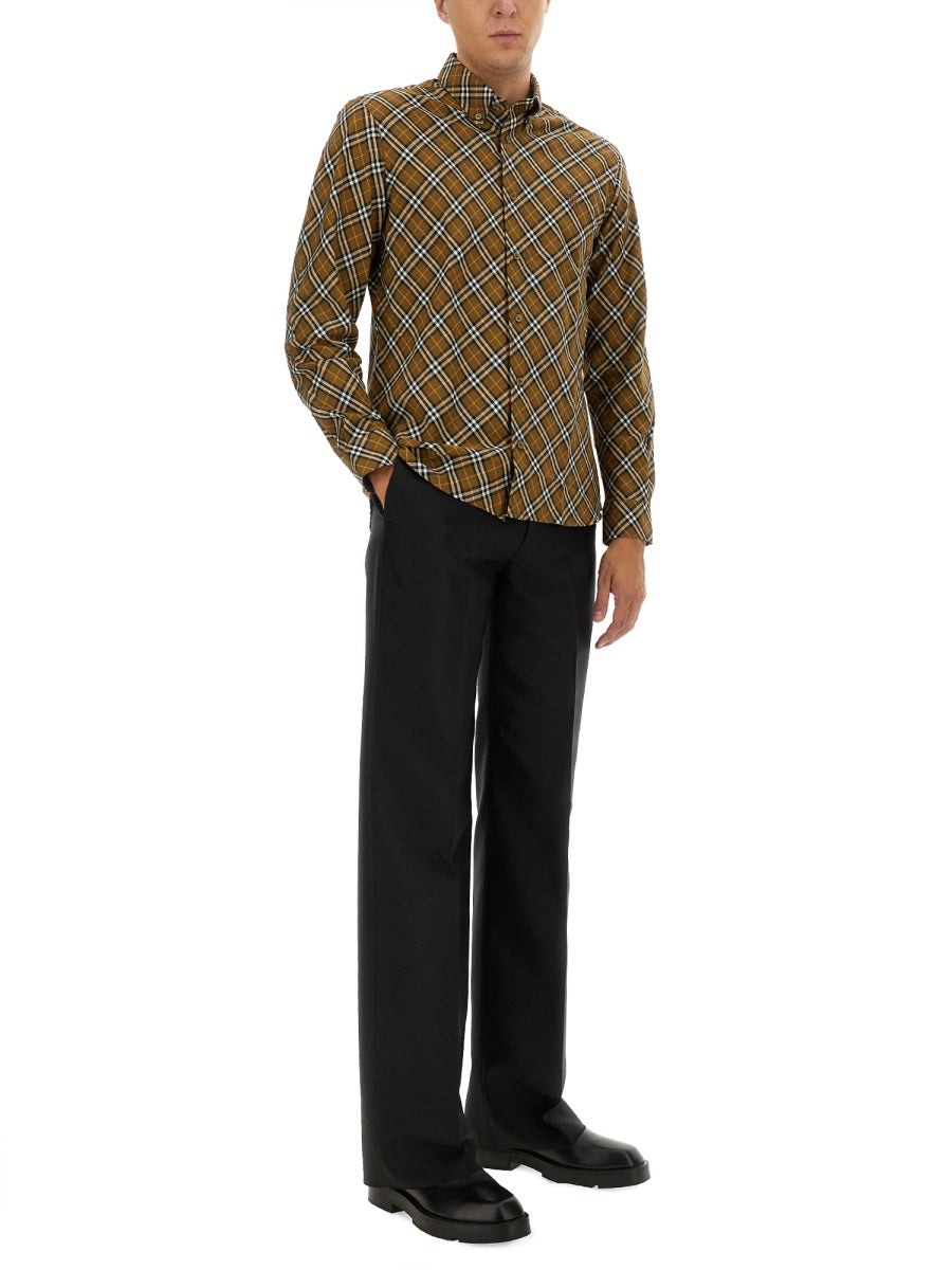 Burberry Shirts - Multcolor | Wanan Luxury