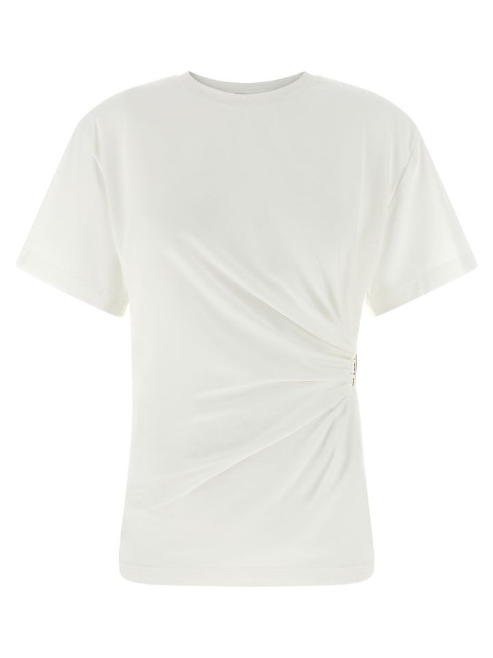 Pinko Mary T-shirt - White | 4c2458193c9cba4527c5d55e20e1e31f2c93c45b