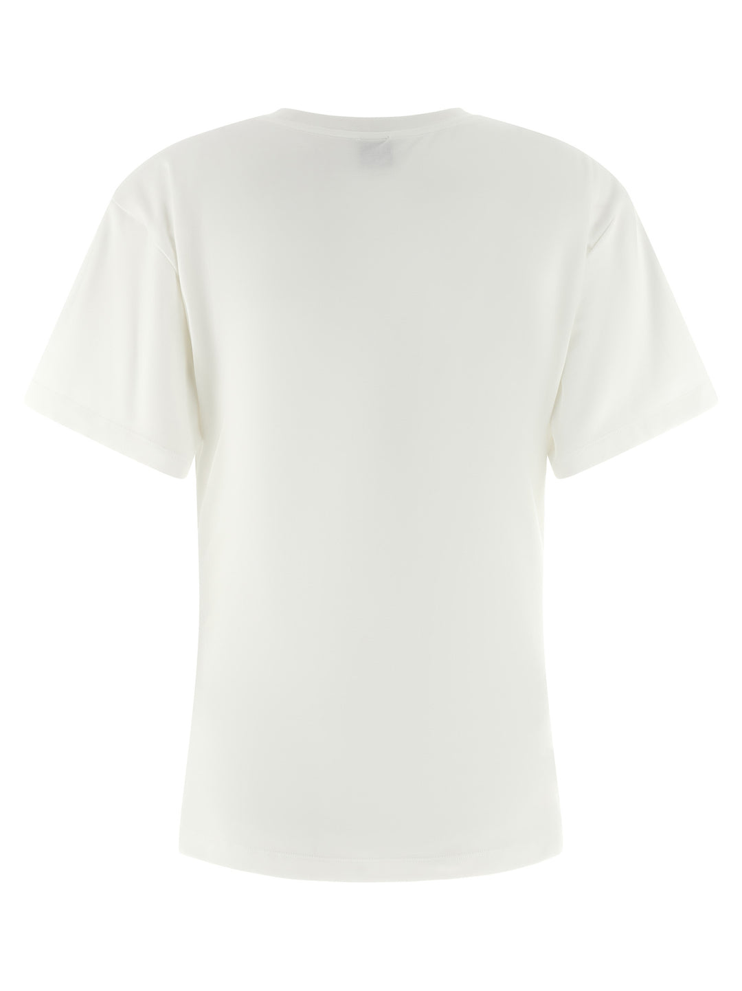 Pinko Mary T-shirt - White | 1e03f235b701dd24b8477e3457d9e284da3776fb