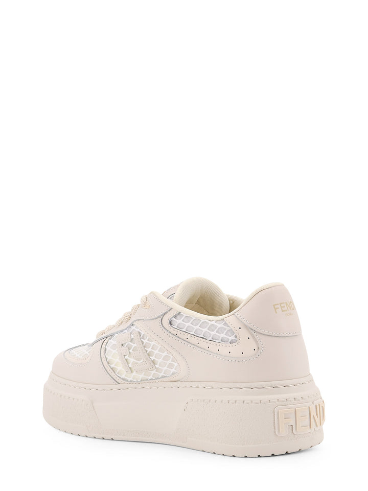 Fendi Sneakers - B.ICE B.ICE BIAN BIA | f25ca0fdf08dd2c2904fb0f630f51b094f40bb64
