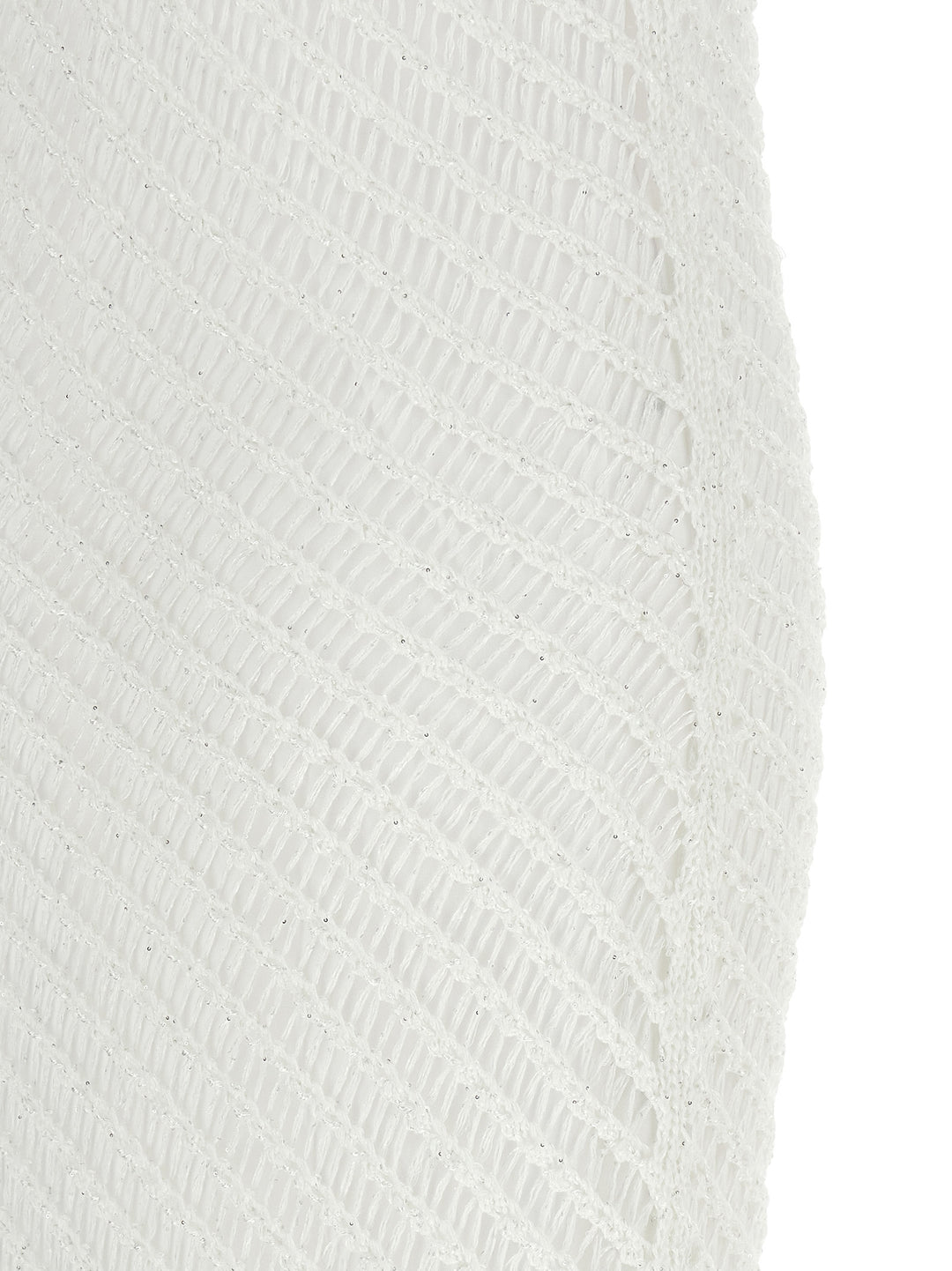 Pinko Miraggio Dresses - White | 008d87e133d8914b0d317807ab15c229a286714c