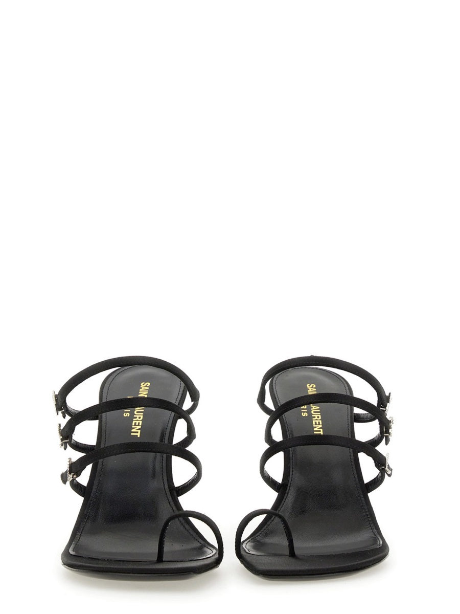 Saint Laurent HEELS - Black | bdff0deb68c64c9ec75d3284aee1ccdbbb75186c