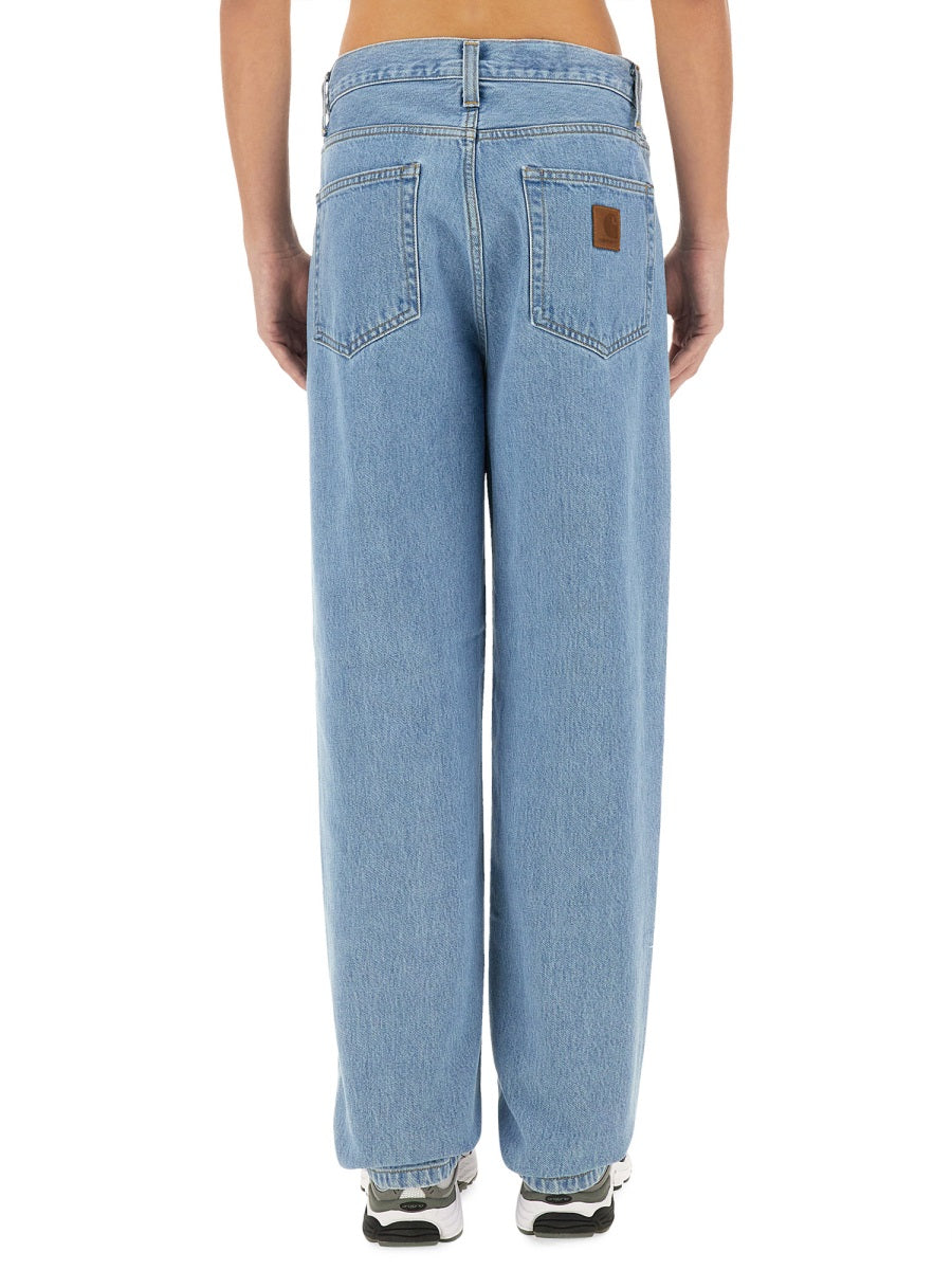 Carhartt Wip Denim - Blue | Wanan Luxury