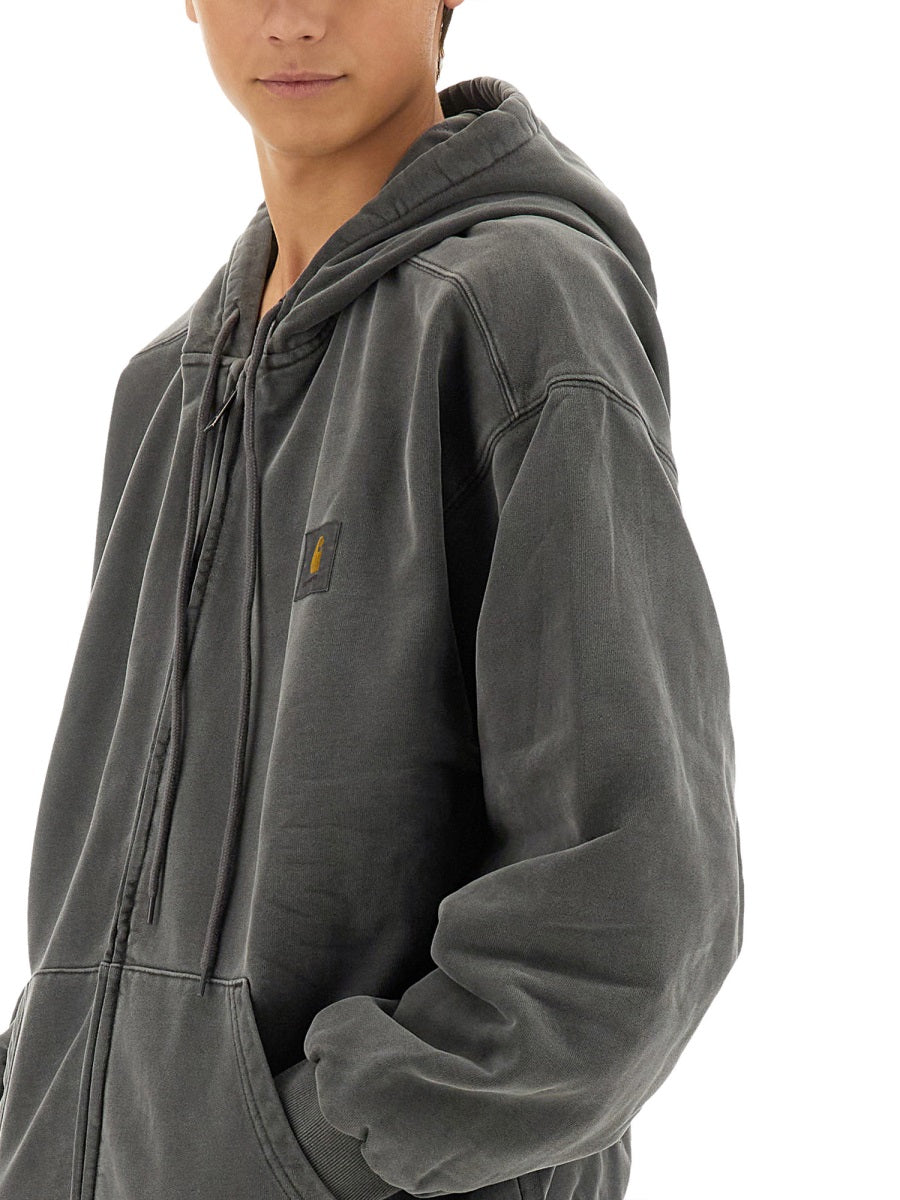 Carhartt Wip Denim - Blue | Wanan Luxury