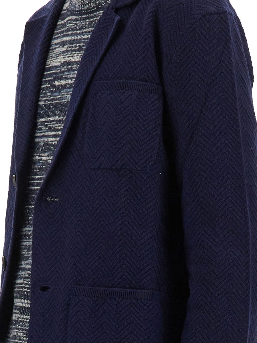 Missoni Sweaters - Grey | Wanan Luxury