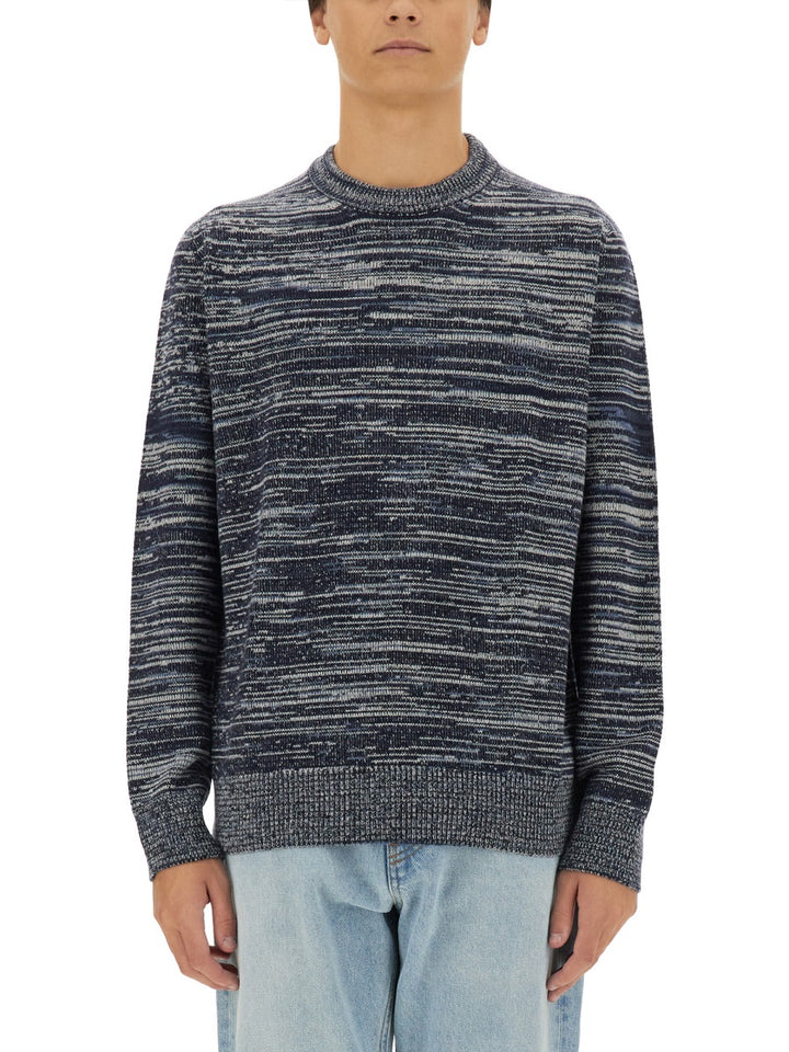 Missoni Sweaters - Grey | Wanan Luxury