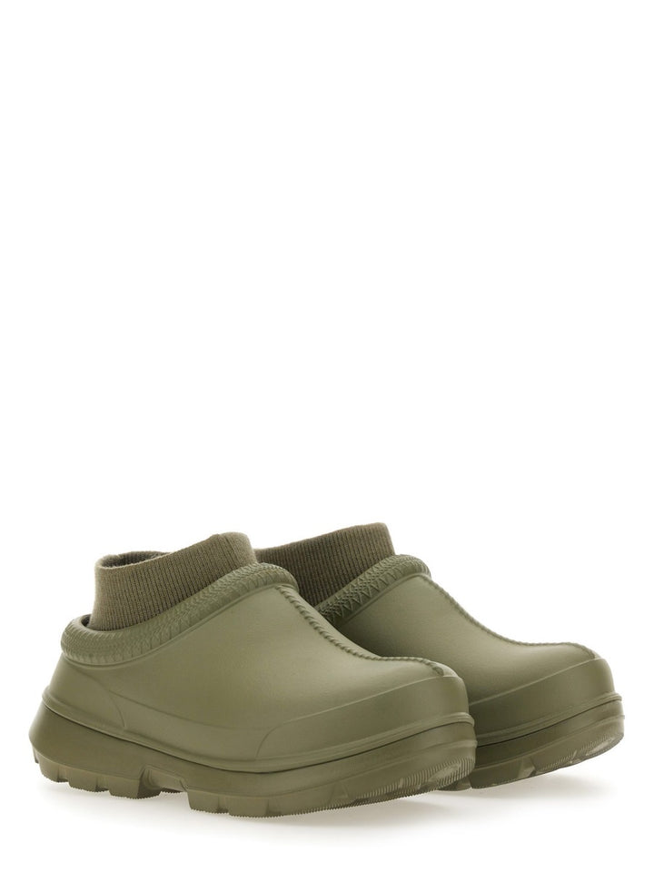 UGG Boots - Green | Wanan Luxury