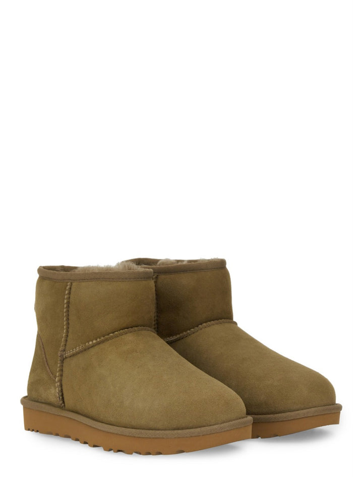UGG Boots - Grey | Wanan Luxury