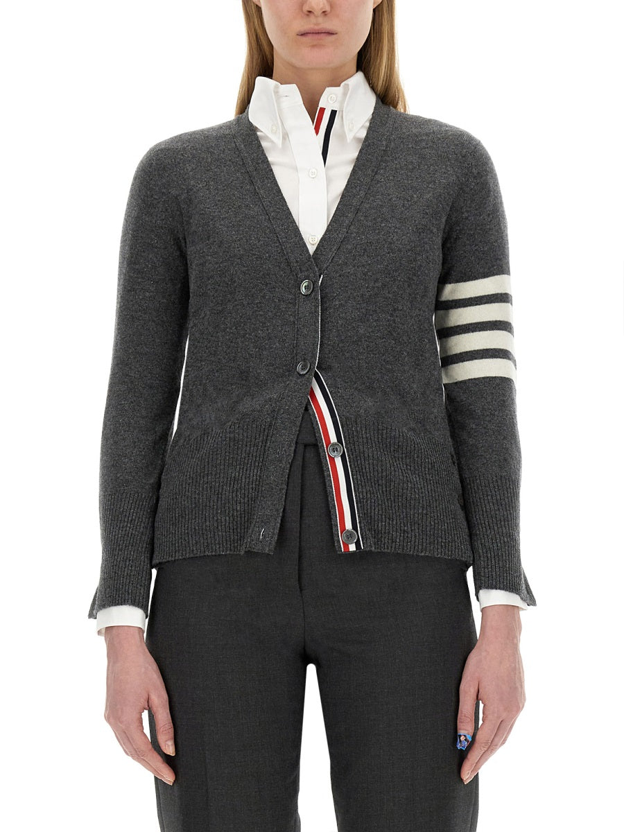 Thom Browne Sweatshirts - Grey | Wanan Luxury