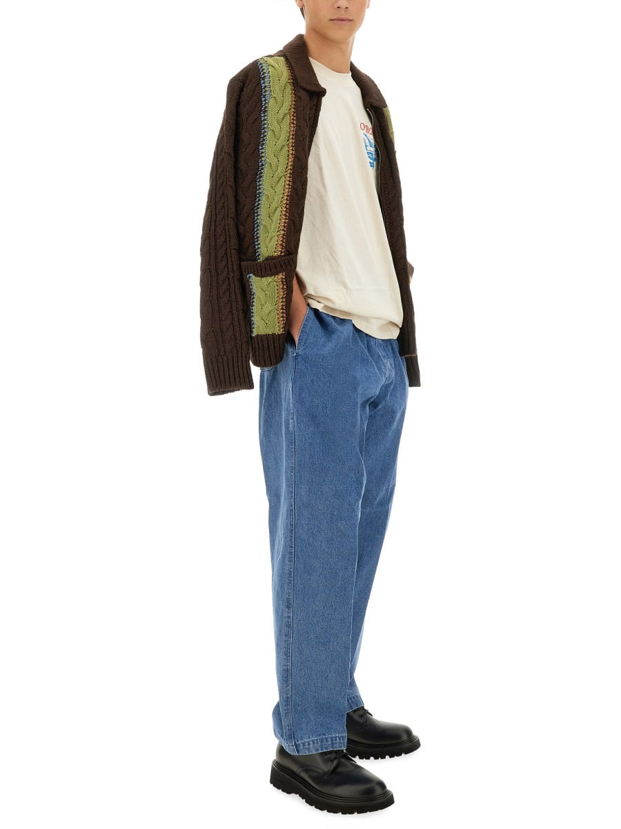 Obey Sweaters - Multcolor | Wanan Luxury