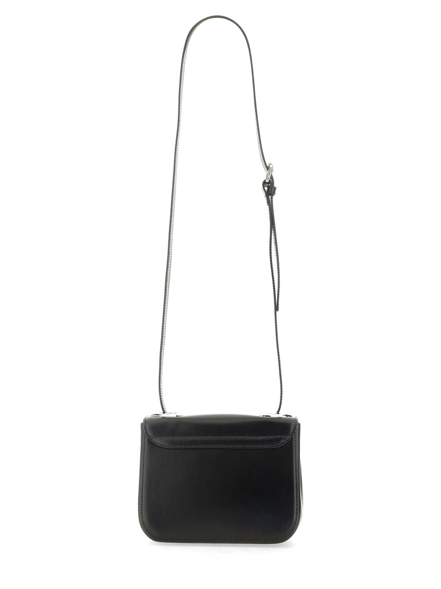 Vivienne Westwood Shoulder Bags - Black | Wanan Luxury