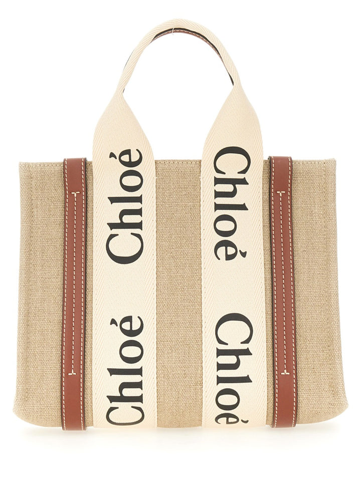 ChloÉ Hand Bags - Beige | fd50f1d441a34943ff223b7d20745f326c059460