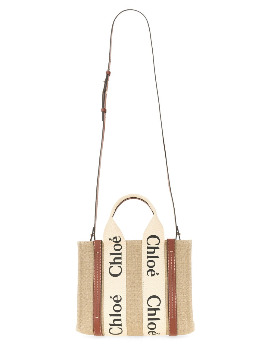 ChloÉ Hand Bags - Beige | e13f411c52edf16f33fe74814775fea2dabf08f1