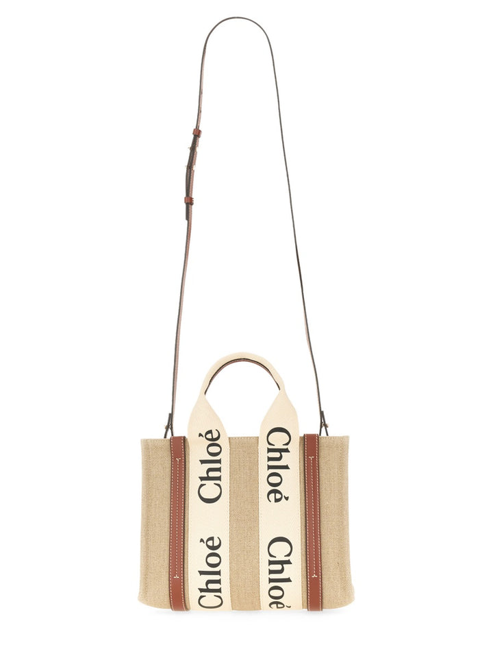 ChloÉ Hand Bags - Beige | e13f411c52edf16f33fe74814775fea2dabf08f1