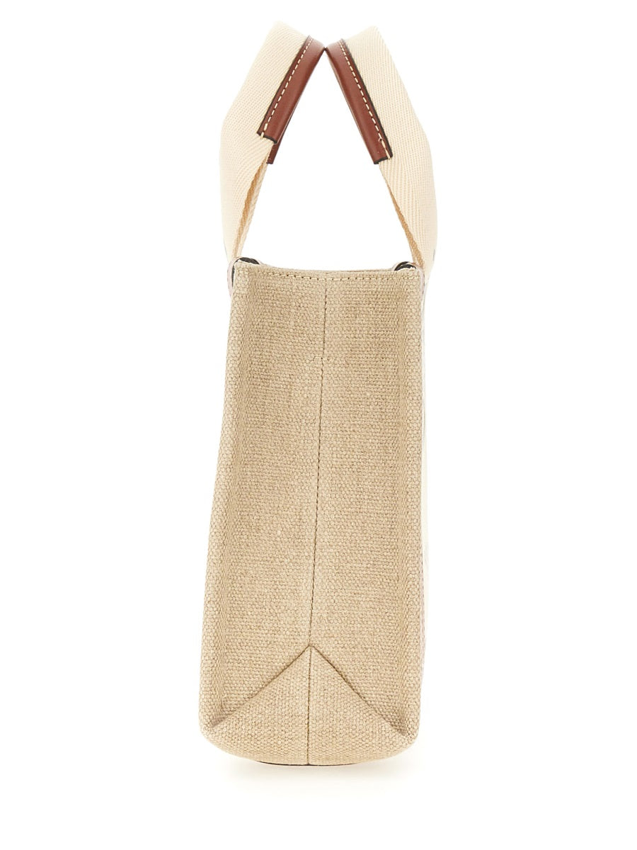 ChloÉ Hand Bags - Beige | fde446db4ce55de88524460c30c95561a647e4c6