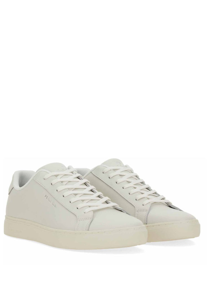 Ps Paul Smith Sneakers - White | Wanan Luxury
